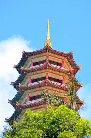 A day to Genting Highlands, City of Entertainment
