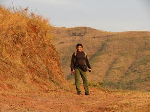 Rohida Fort Trek