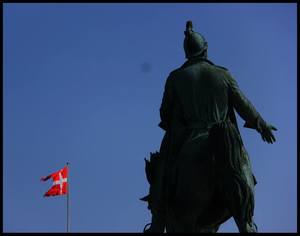 Danish Delight - Copenhagen
