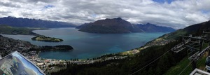 Exploring New Zealand - North and South Island