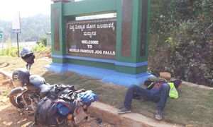 The 'Other Side of Gokarna': Paradise Beach and Stargazing