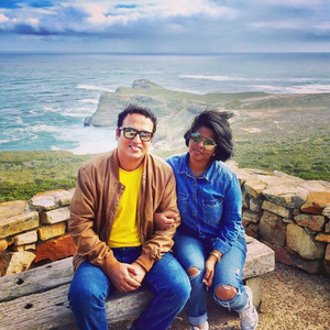 Cape Town, It's Mucking Afazing