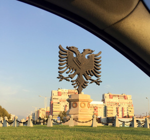 Albania: Once an Isolated land of Eagles.