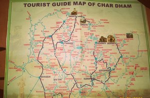 Himalayan Hiking Chronicles (Part One)