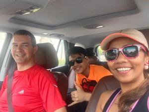 Malaysia – Paragliding: Spread your wings and fly away