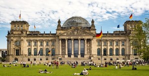 Berlin Wayfaring – Part: 1