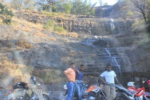 South India Spiritual Bike Trip – More than 25 famous temples covered