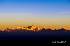 Darjeeling: The Queen of Hills