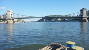 White Cinderella Castle On The Danube - Travel to little known places