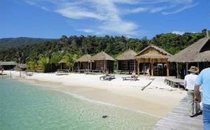 3 Places Not To Miss In Cambodia