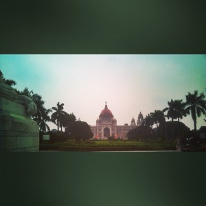 Kolkata - City of Joy