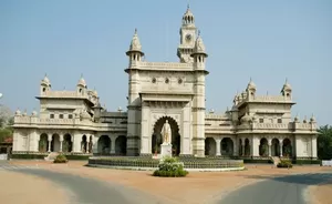 Mayo College Ajmer 1/undefined by Tripoto
