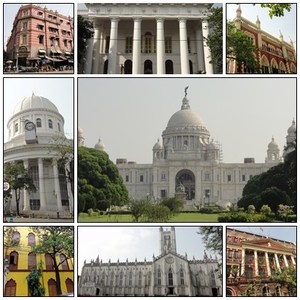 Kolkata: the quintessential charm of the City of Joy