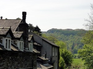 Gorgeous Grasmere: a slice of the old world charm
