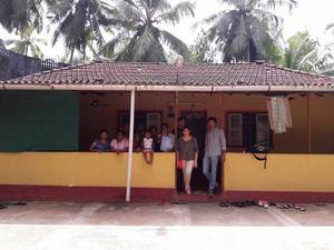 Udupi to Gokarna