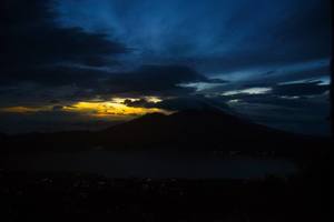 Mt Batur Sunrise Trek | A Million Voices Inside
