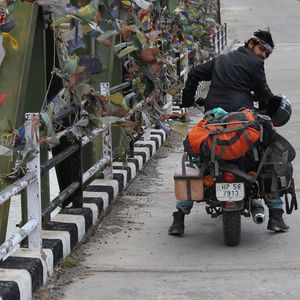 Adventures of ladakh