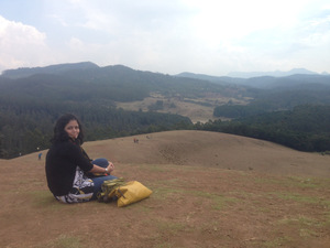 Ooty memories