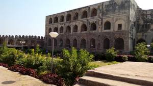 Weekend Gateways near Hyderabad