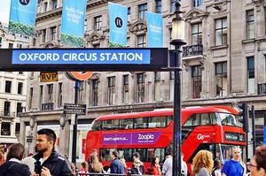Oxford Street 1/1 by Tripoto