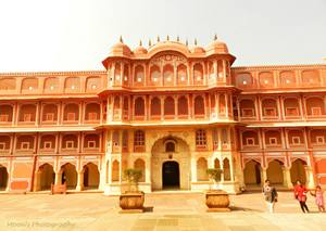 Rajasthan...in my eyes