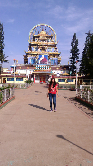 Charm of Coorg