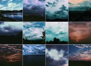 10 times Assam skies amused me