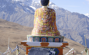 Memoirs of a solo trip to Kinnaur and Spiti, Himachal Pradesh