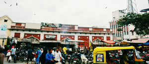 Have a Day to Spare ? Indulge in some Foodly Delight at Russel Market