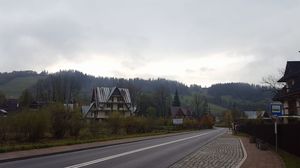 Zakopane