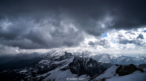 Kedarkantha Snow Expedition: The Call of Himalayas