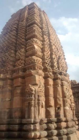 Chalukyan architecture