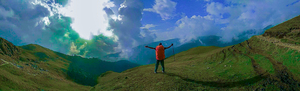 The Magnificent Roopkund