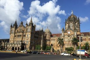 India: Our 3 Day Mumbai Itinerary - Can Travel Will Travel