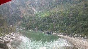 Kasol |16Mar2015 | Scenic valley | Untouched Hills | Low Population | Good Climate.