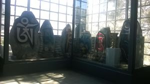 Tibet Museum 1/3 by Tripoto