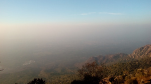 Alluring- Mount Abu