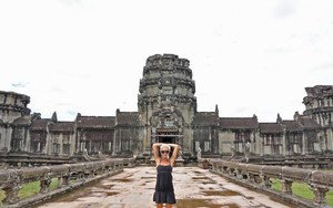 Cambodia: From Bangkok to Siem Reap and Angkor Wat Travel Guide ⋆