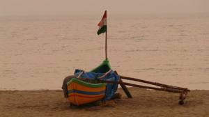 Goa_ Where all hearts sings one tone.