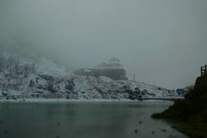 Sikkim January 2k15