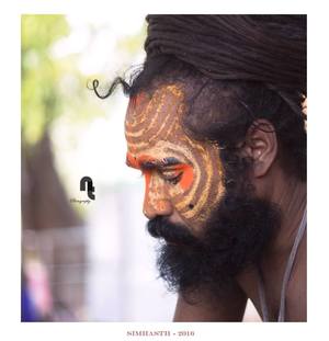 Simhasth ( Maha Kumbh ) - 2016