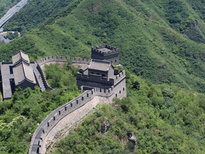 The Adventures at China May 22- June 2 -Beijing Episode