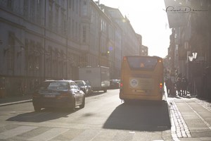 How I started my Danish Summer... part 1 - Travel Blog | Live Through Passion