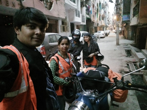 Trip to Nainital (April 2017)