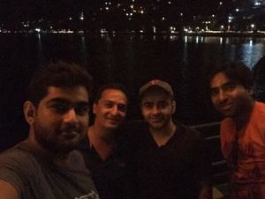 Nainital Diaries