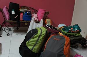 Cross country drive to Bhutan
