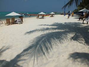 Lakshadweep with my Fujifilm HS28Exr