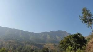 Getting Into Eagle's Nest~ Torna aka Prachandgad