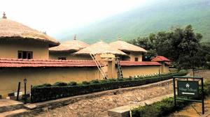 Garpanchkot - Weekend trip from Kolkata