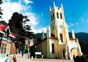Top 10 Holiday Destinations In India During Summer